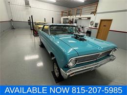 1965 Ford Falcon (CC-2070135) for sale in Joliet, Illinois