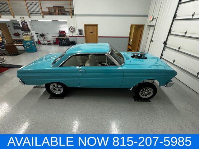 1965 Ford Falcon (CC-2070135) for sale in Joliet, Illinois