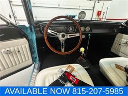 1965 Ford Falcon (CC-2070135) for sale in Joliet, Illinois