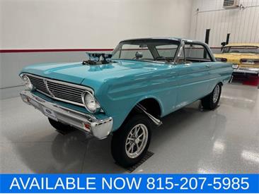 1965 Ford Falcon (CC-2070135) for sale in Joliet, Illinois
