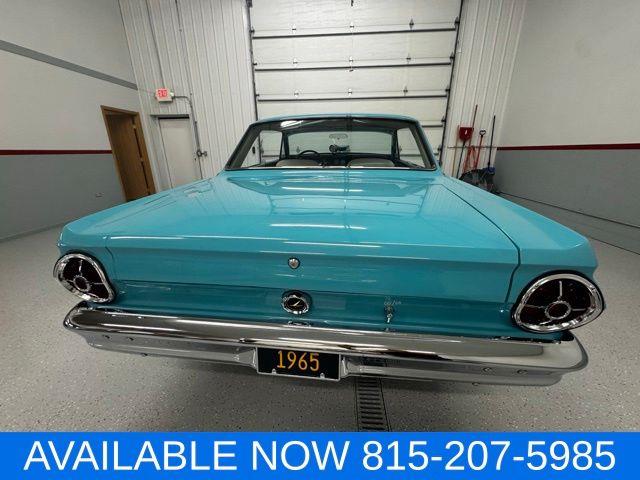 1965 Ford Falcon (CC-2070135) for sale in Joliet, Illinois