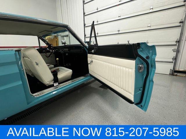 1965 Ford Falcon (CC-2070135) for sale in Joliet, Illinois