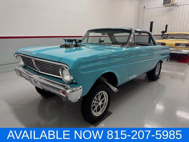 1965 Ford Falcon (CC-2070135) for sale in Joliet, Illinois