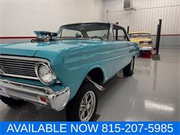 1965 Ford Falcon (CC-2070135) for sale in Joliet, Illinois