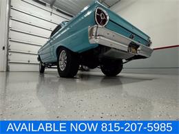 1965 Ford Falcon (CC-2070135) for sale in Joliet, Illinois