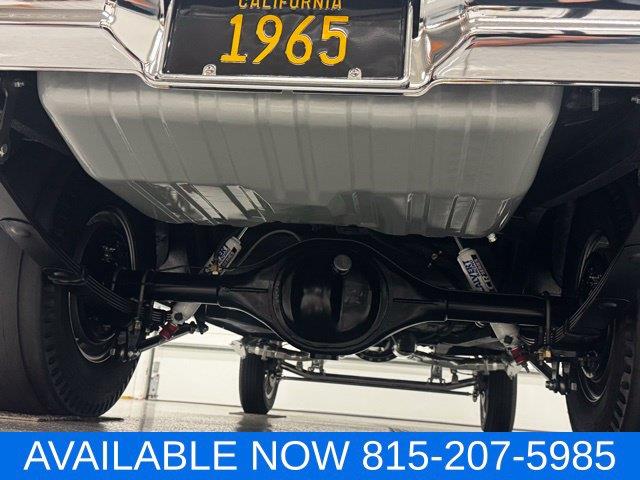 1965 Ford Falcon (CC-2070135) for sale in Joliet, Illinois