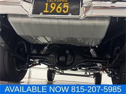 1965 Ford Falcon (CC-2070135) for sale in Joliet, Illinois