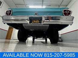 1965 Ford Falcon (CC-2070135) for sale in Joliet, Illinois