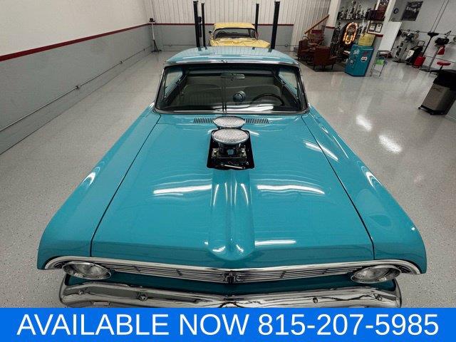 1965 Ford Falcon (CC-2070135) for sale in Joliet, Illinois