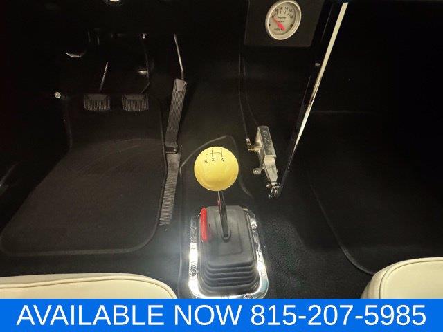 1965 Ford Falcon (CC-2070135) for sale in Joliet, Illinois