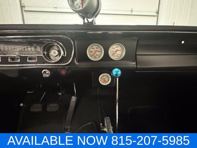 1965 Ford Falcon (CC-2070135) for sale in Joliet, Illinois