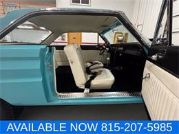 1965 Ford Falcon (CC-2070135) for sale in Joliet, Illinois