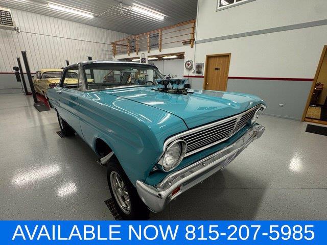 1965 Ford Falcon (CC-2070135) for sale in Joliet, Illinois