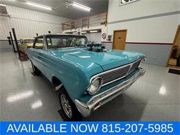 1965 Ford Falcon (CC-2070135) for sale in Joliet, Illinois