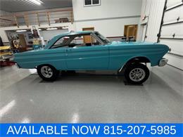 1965 Ford Falcon (CC-2070135) for sale in Joliet, Illinois