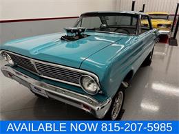 1965 Ford Falcon (CC-2070135) for sale in Joliet, Illinois