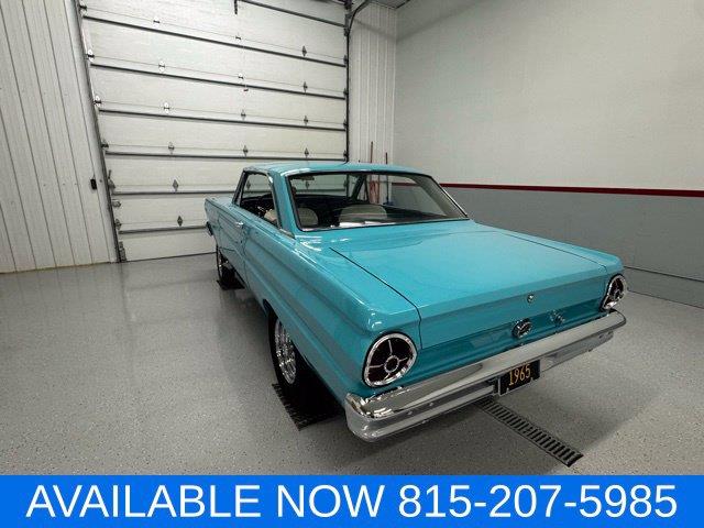1965 Ford Falcon (CC-2070135) for sale in Joliet, Illinois