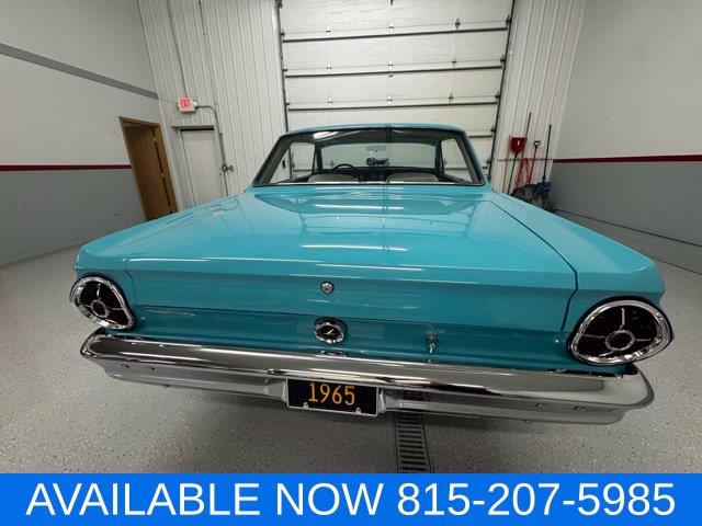 1965 Ford Falcon (CC-2070135) for sale in Joliet, Illinois