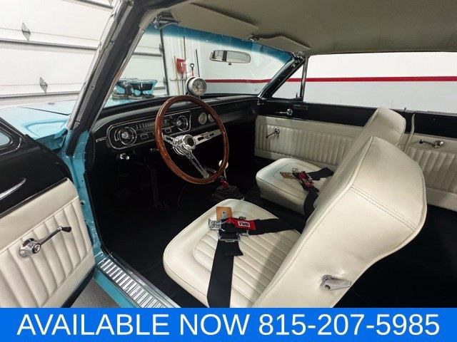 1965 Ford Falcon (CC-2070135) for sale in Joliet, Illinois