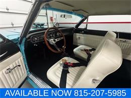 1965 Ford Falcon (CC-2070135) for sale in Joliet, Illinois