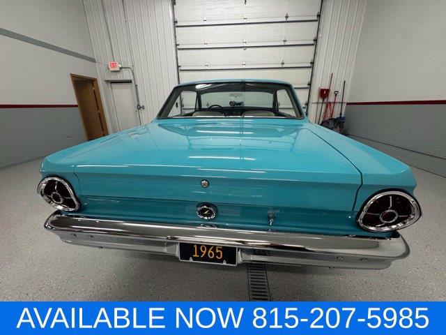 1965 Ford Falcon (CC-2070135) for sale in Joliet, Illinois