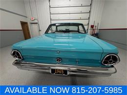 1965 Ford Falcon (CC-2070135) for sale in Joliet, Illinois