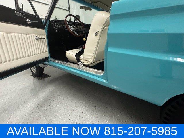 1965 Ford Falcon (CC-2070135) for sale in Joliet, Illinois