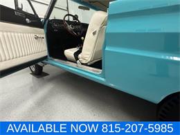 1965 Ford Falcon (CC-2070135) for sale in Joliet, Illinois