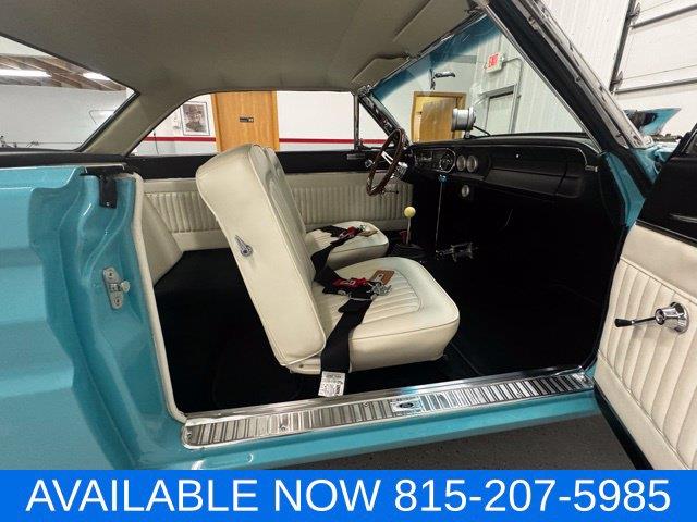1965 Ford Falcon (CC-2070135) for sale in Joliet, Illinois