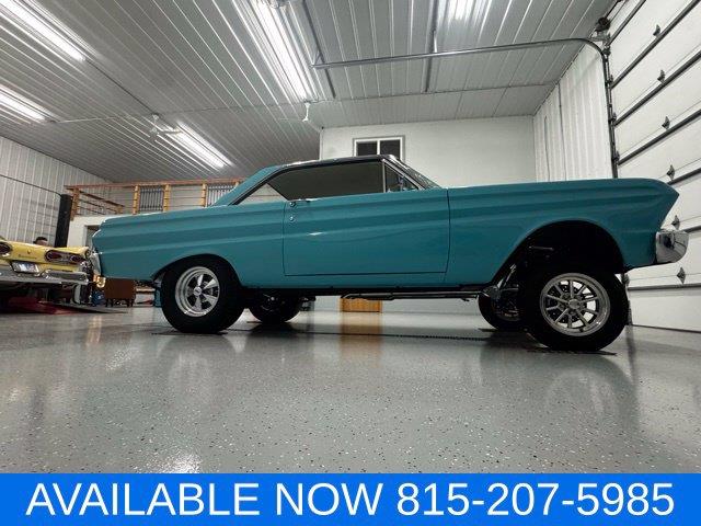 1965 Ford Falcon (CC-2070135) for sale in Joliet, Illinois