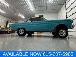 1965 Ford Falcon (CC-2070135) for sale in Joliet, Illinois