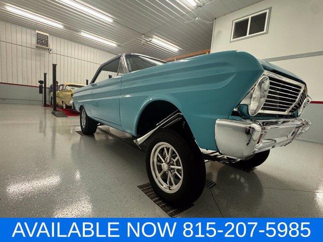 1965 Ford Falcon (CC-2070135) for sale in Joliet, Illinois