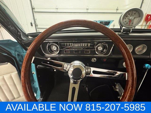 1965 Ford Falcon (CC-2070135) for sale in Joliet, Illinois