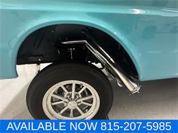 1965 Ford Falcon (CC-2070135) for sale in Joliet, Illinois