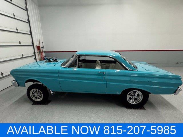 1965 Ford Falcon (CC-2070135) for sale in Joliet, Illinois