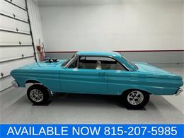 1965 Ford Falcon (CC-2070135) for sale in Joliet, Illinois