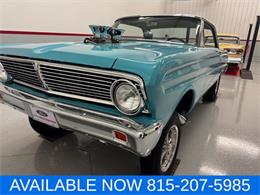1965 Ford Falcon (CC-2070135) for sale in Joliet, Illinois