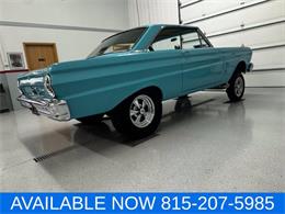 1965 Ford Falcon (CC-2070135) for sale in Joliet, Illinois