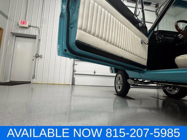 1965 Ford Falcon (CC-2070135) for sale in Joliet, Illinois