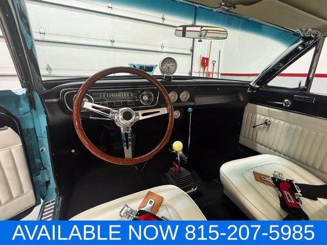 1965 Ford Falcon (CC-2070135) for sale in Joliet, Illinois