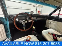 1965 Ford Falcon (CC-2070135) for sale in Joliet, Illinois