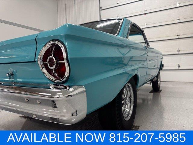 1965 Ford Falcon (CC-2070135) for sale in Joliet, Illinois