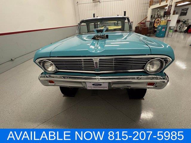 1965 Ford Falcon (CC-2070135) for sale in Joliet, Illinois
