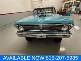 1965 Ford Falcon (CC-2070135) for sale in Joliet, Illinois
