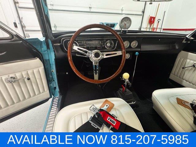 1965 Ford Falcon (CC-2070135) for sale in Joliet, Illinois
