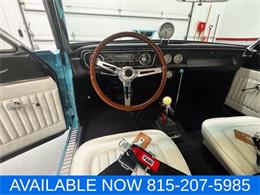 1965 Ford Falcon (CC-2070135) for sale in Joliet, Illinois