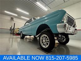 1965 Ford Falcon (CC-2070135) for sale in Joliet, Illinois