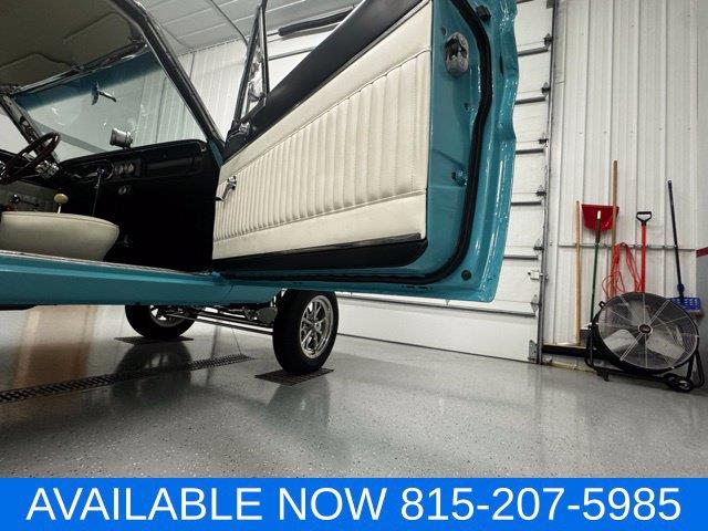 1965 Ford Falcon (CC-2070135) for sale in Joliet, Illinois