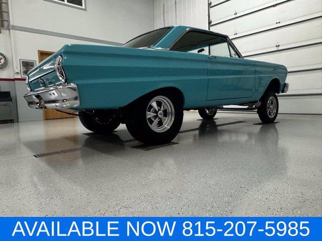 1965 Ford Falcon (CC-2070135) for sale in Joliet, Illinois