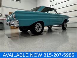 1965 Ford Falcon (CC-2070135) for sale in Joliet, Illinois